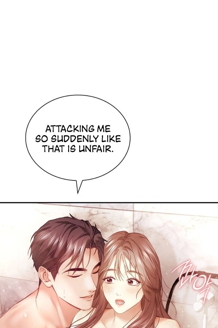 The Young Wife Chapter 39 page 7 - 