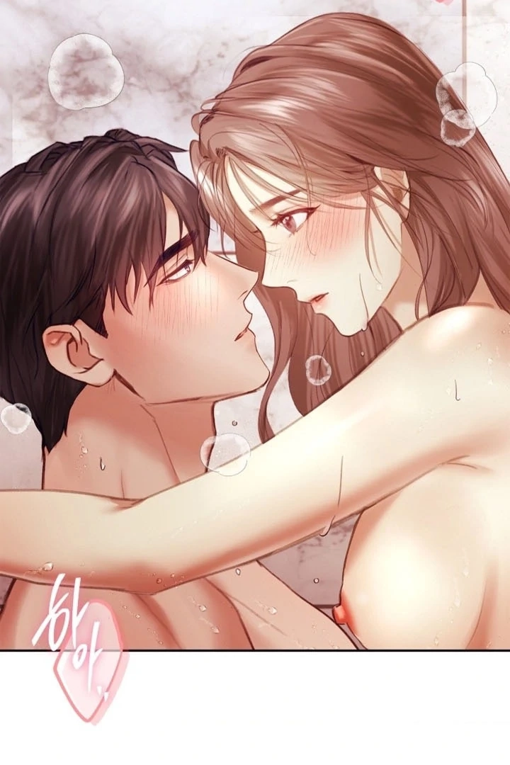The Young Wife Chapter 39 page 77 - 