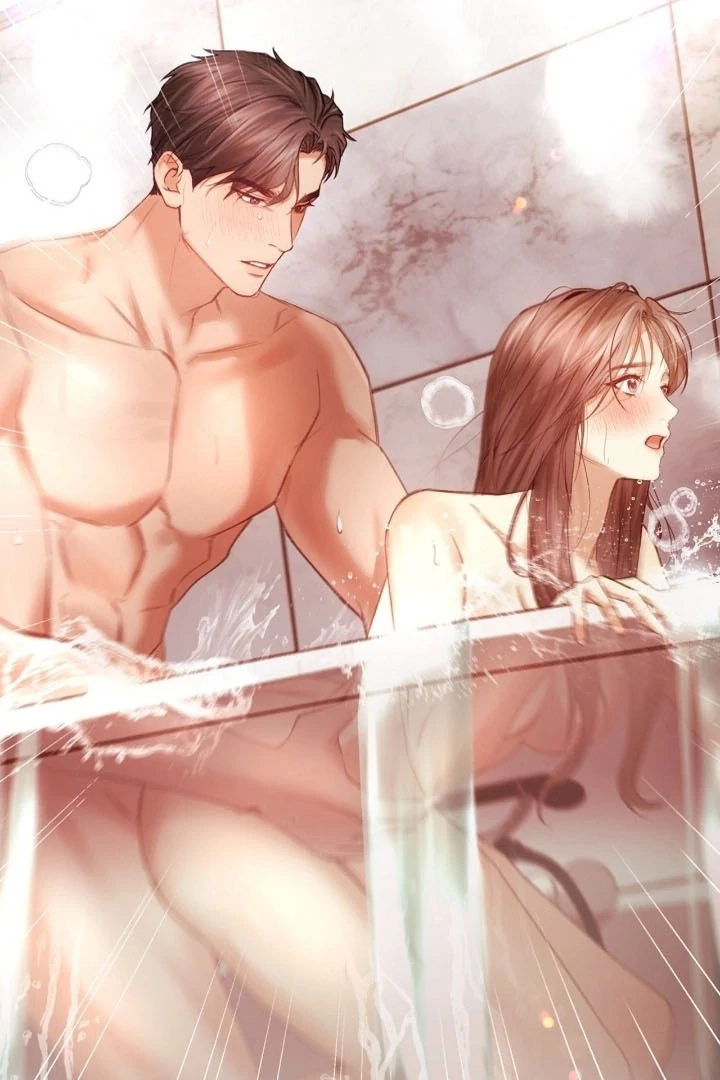 The Young Wife Chapter 39 page 86 - 