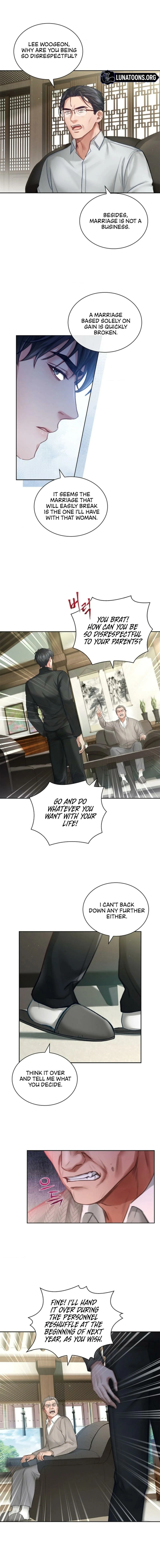 The Young Wife Chapter 4 page 2 - 