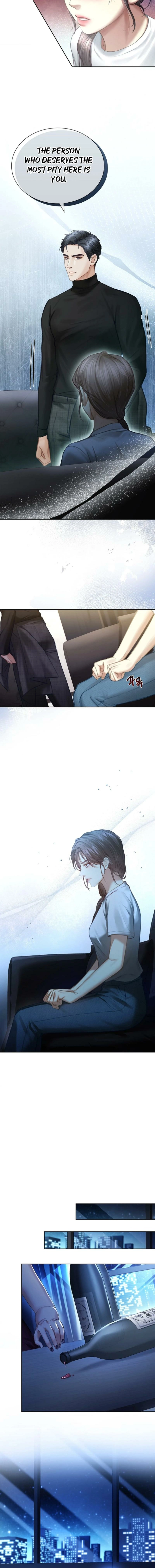 The Young Wife Chapter 4 page 10 - 
