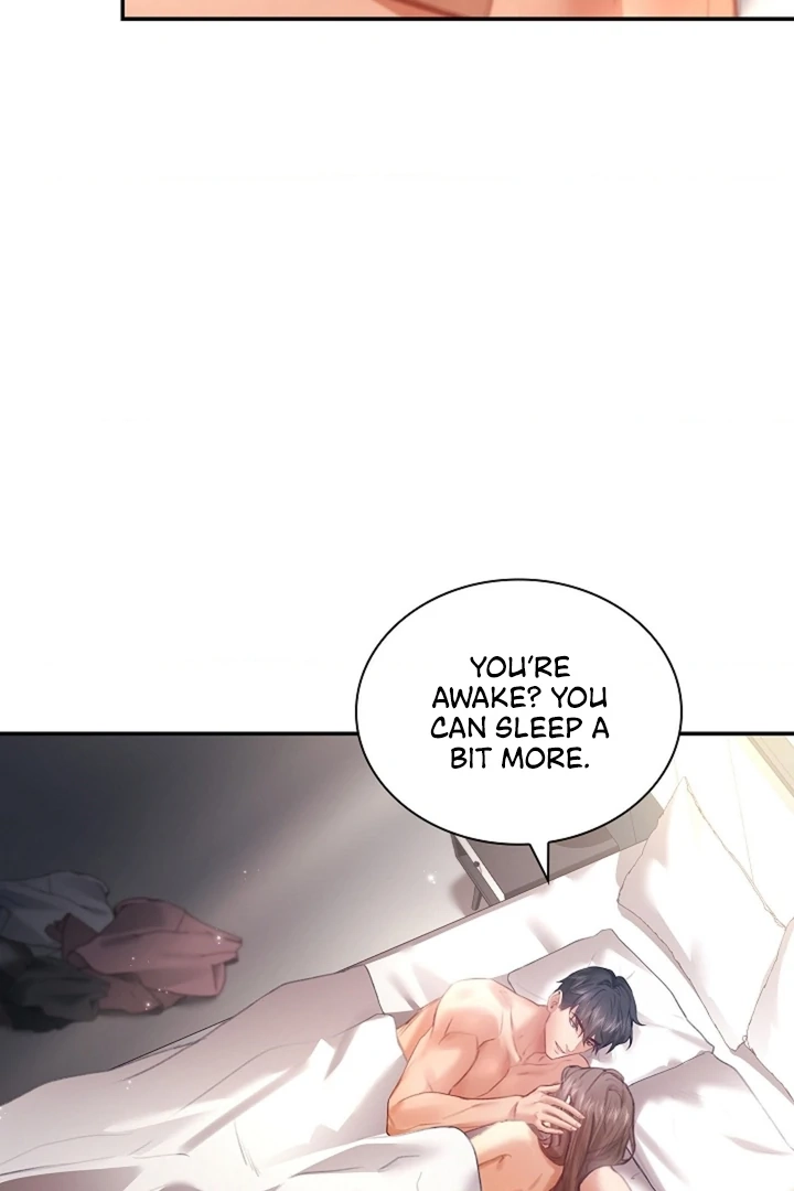 The Young Wife Chapter 40 page 11 - 