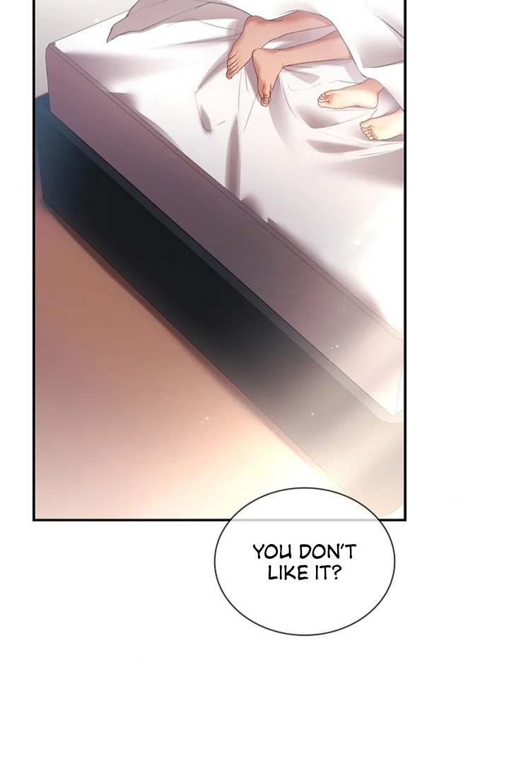 The Young Wife Chapter 40 page 17 - 