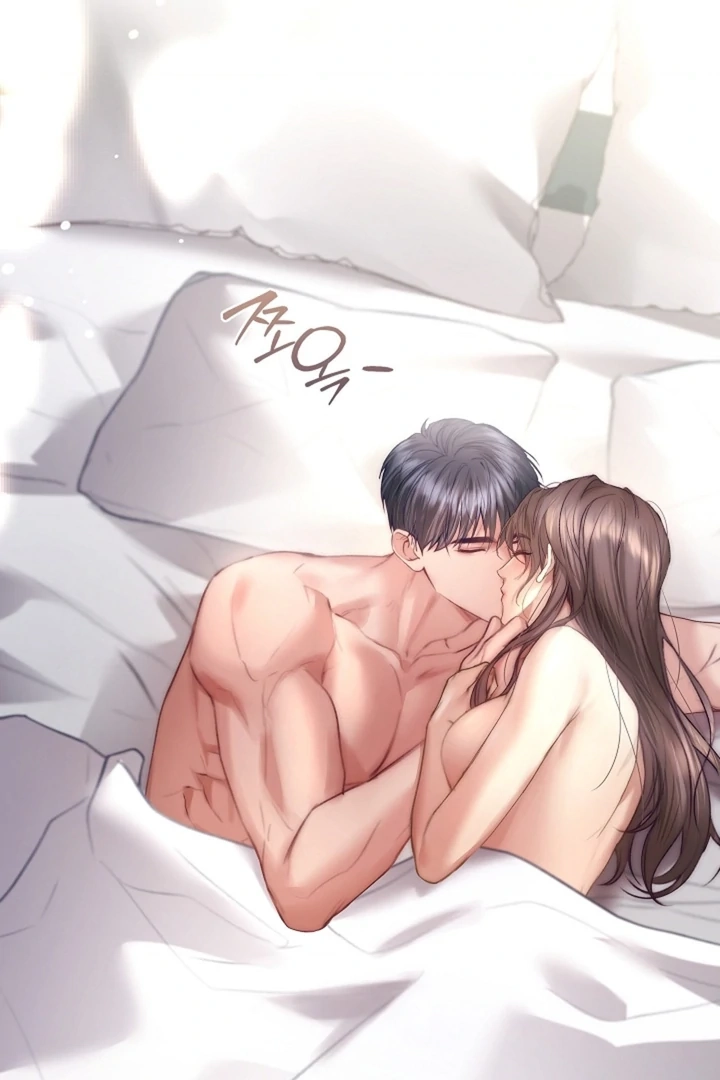 The Young Wife Chapter 40 page 20 - 