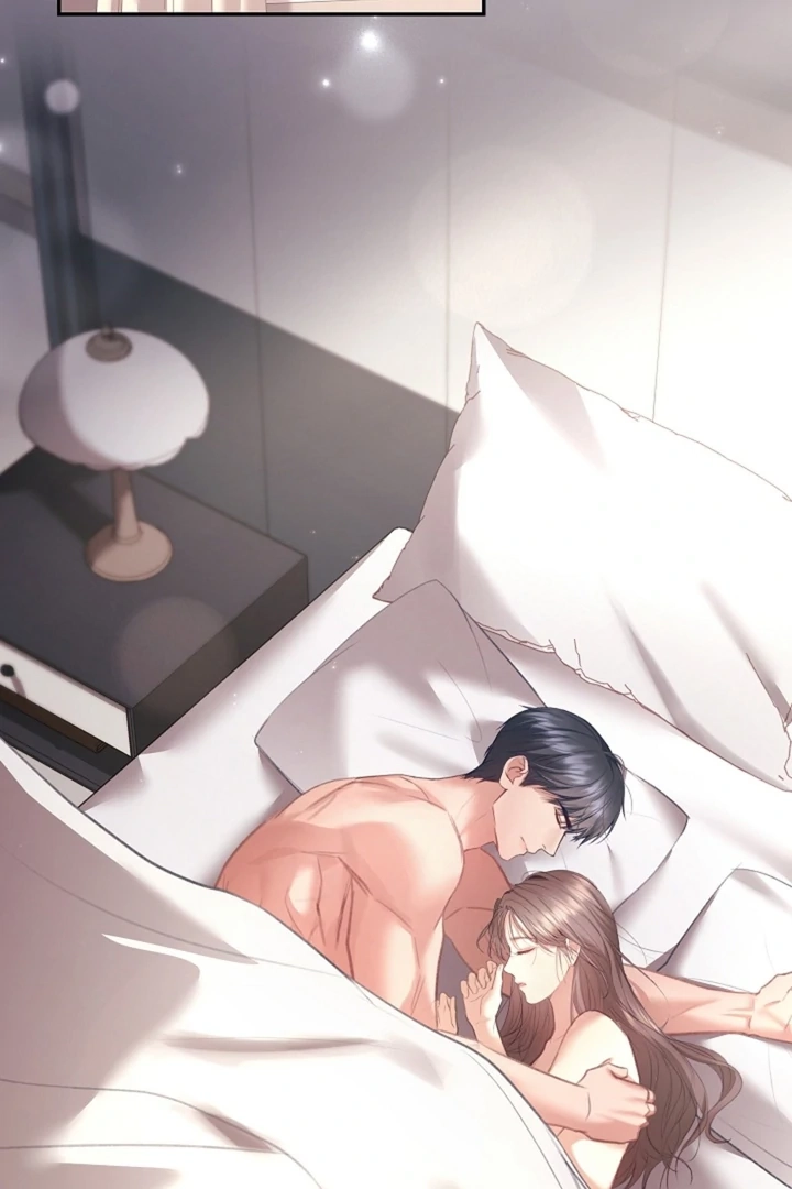 The Young Wife Chapter 40 page 3 - 