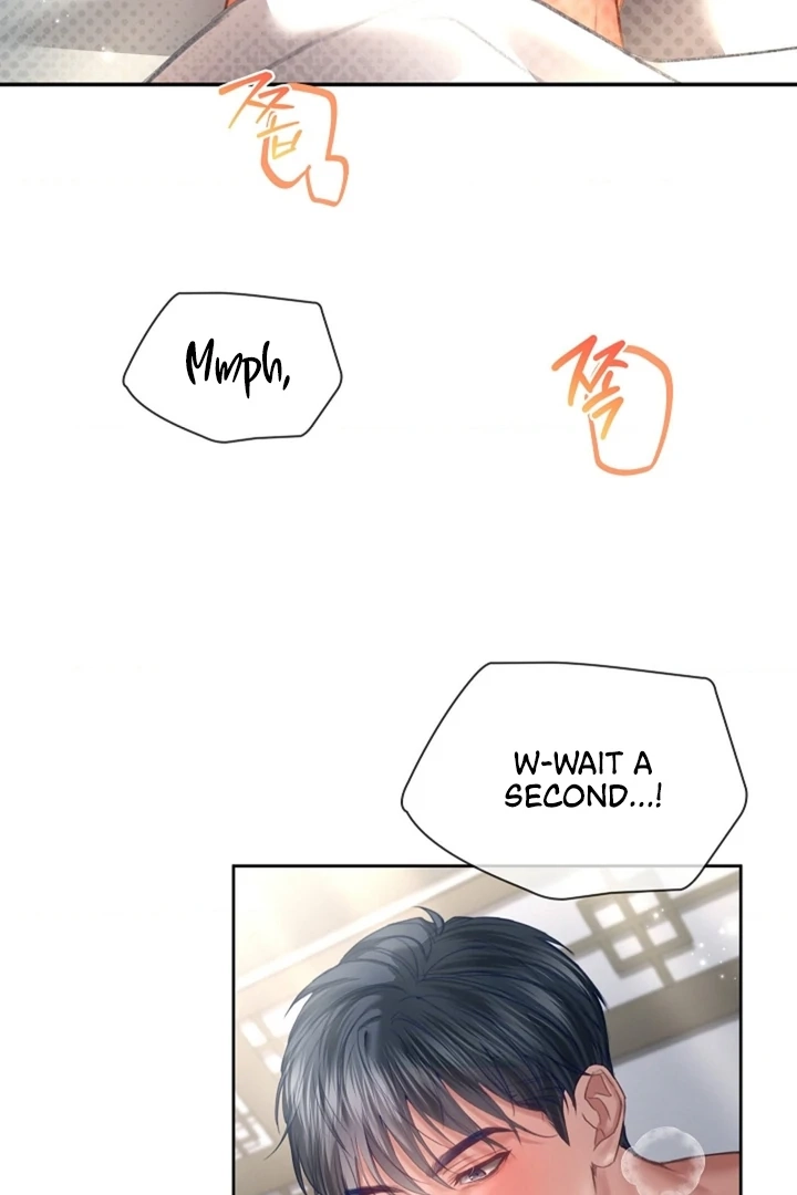 The Young Wife Chapter 40 page 25 - 