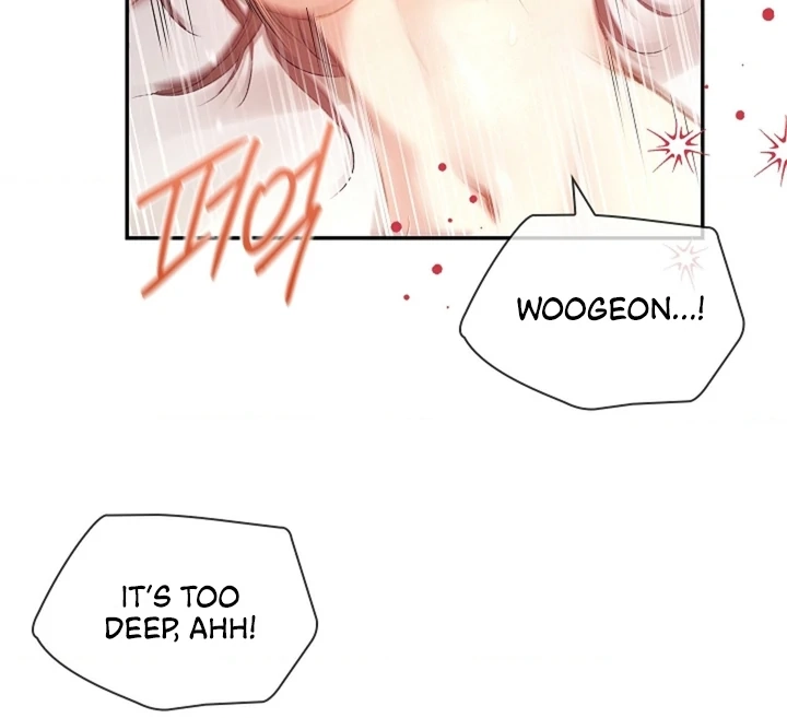 The Young Wife Chapter 40 page 38 - 