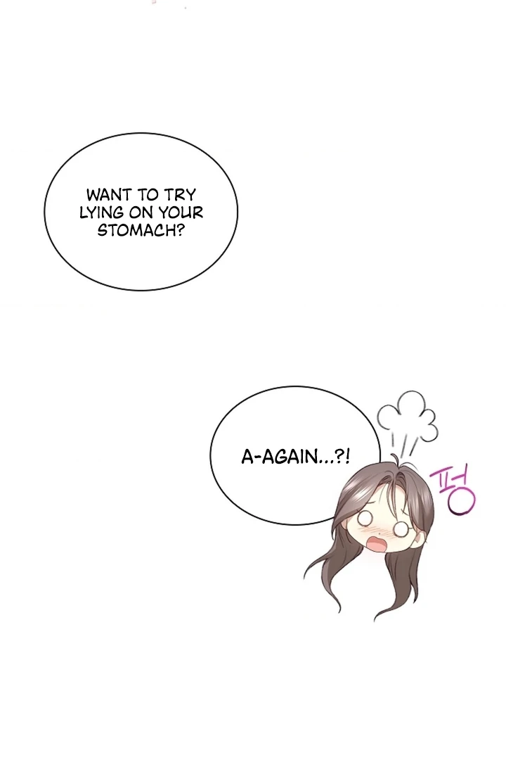 The Young Wife Chapter 40 page 54 - 
