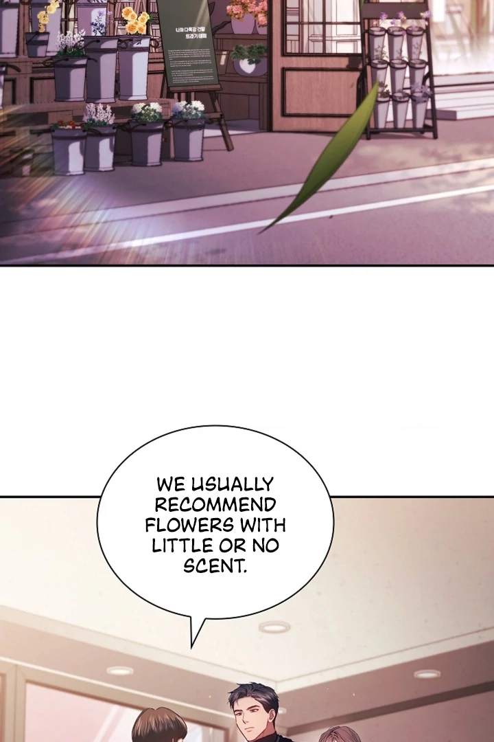 The Young Wife Chapter 40 page 58 - 