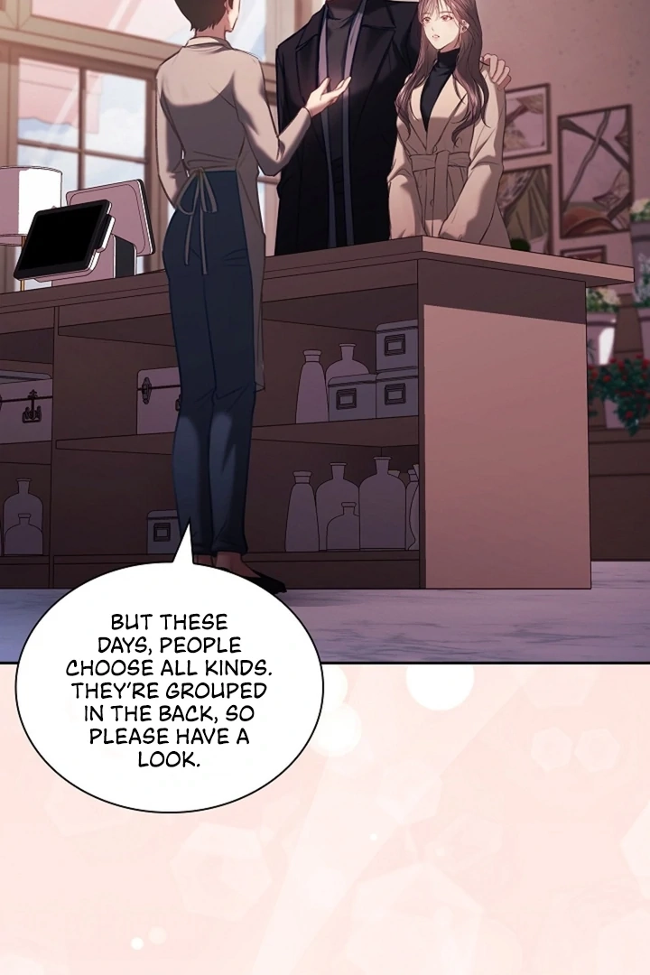 The Young Wife Chapter 40 page 59 - 