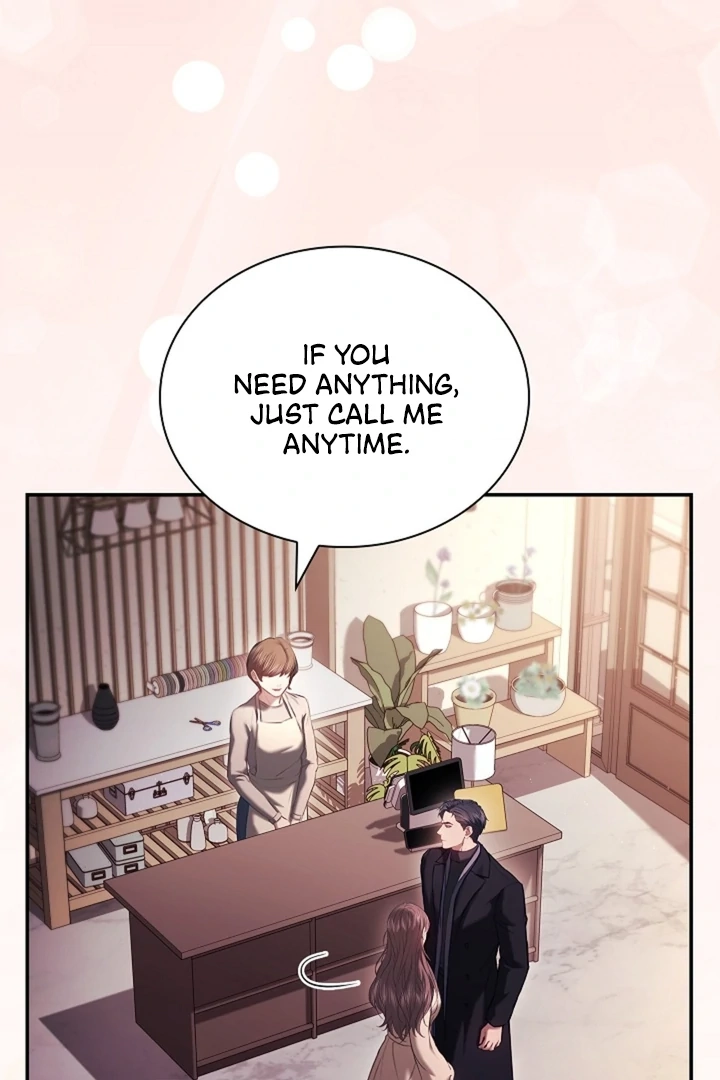The Young Wife Chapter 40 page 60 - 