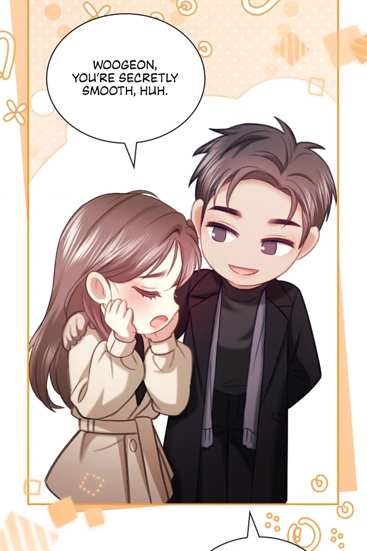 The Young Wife Chapter 40 page 69 - 