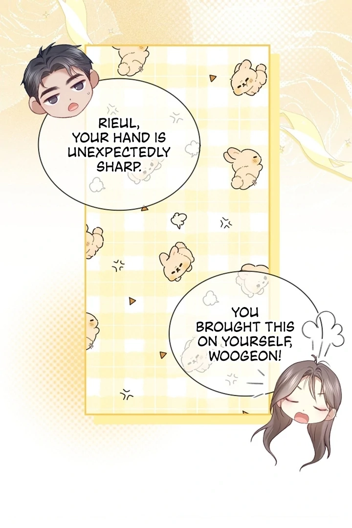 The Young Wife Chapter 40 page 76 - 