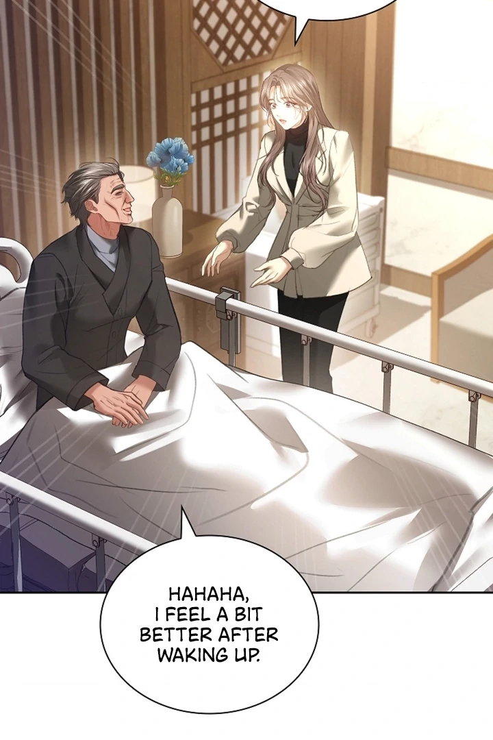 The Young Wife Chapter 40 page 85 - 