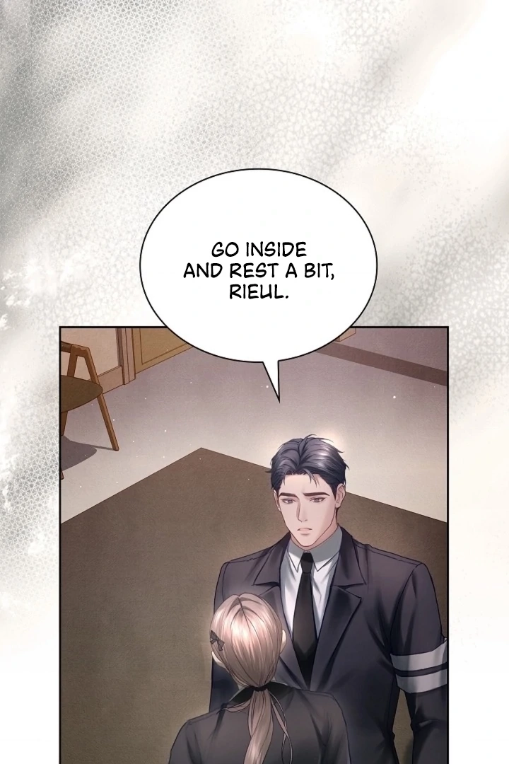 The Young Wife Chapter 41 page 11 - 