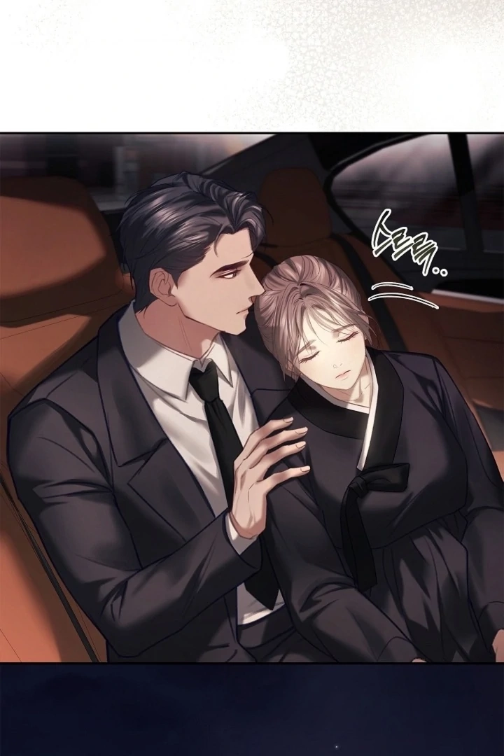 The Young Wife Chapter 41 page 104 - 
