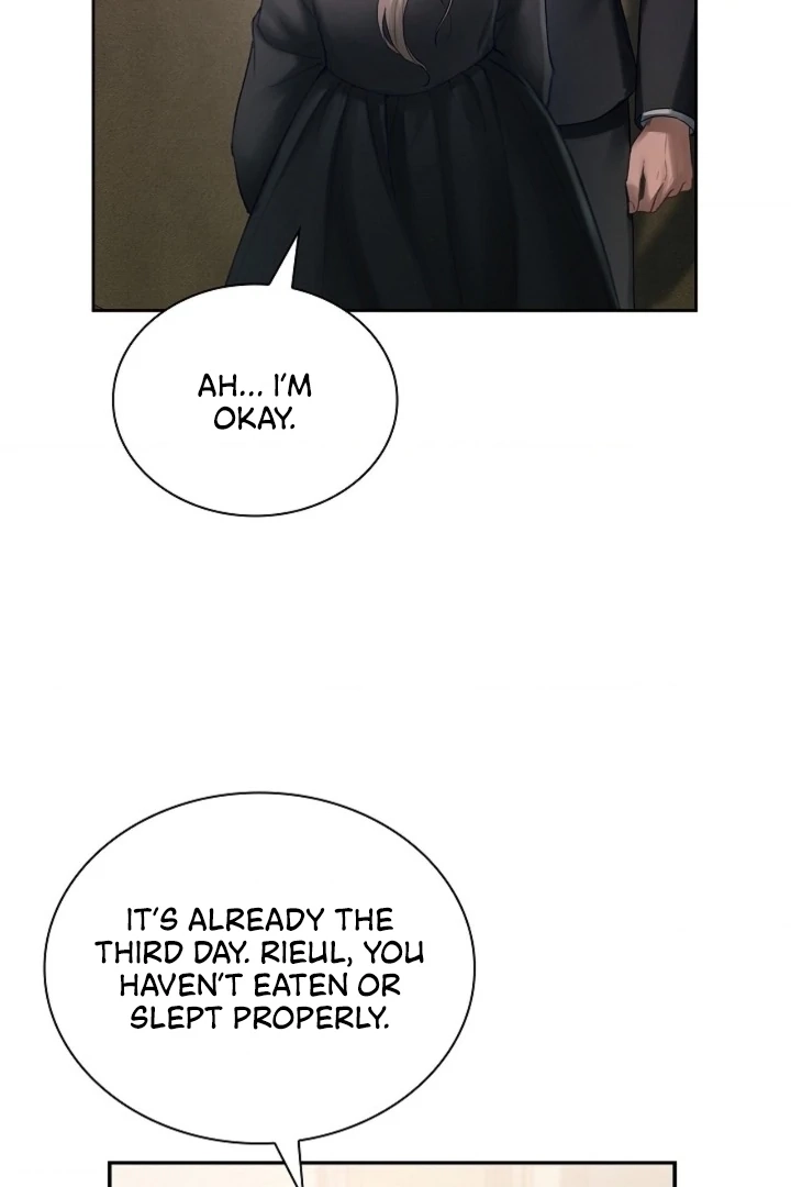 The Young Wife Chapter 41 page 12 - 