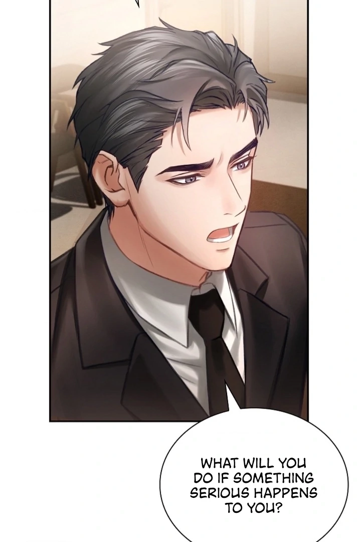 The Young Wife Chapter 41 page 13 - 