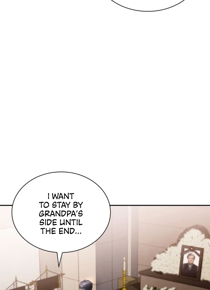 The Young Wife Chapter 41 page 14 - 