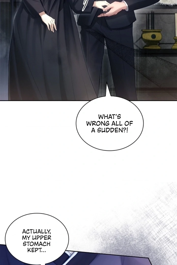 The Young Wife Chapter 41 page 18 - 