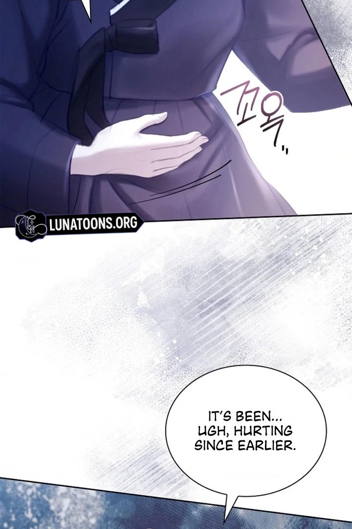 The Young Wife Chapter 41 page 19 - 