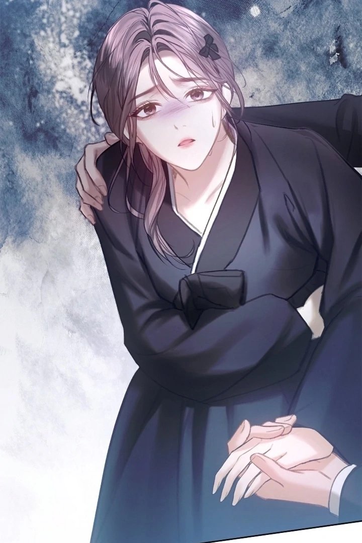 The Young Wife Chapter 41 page 20 - 