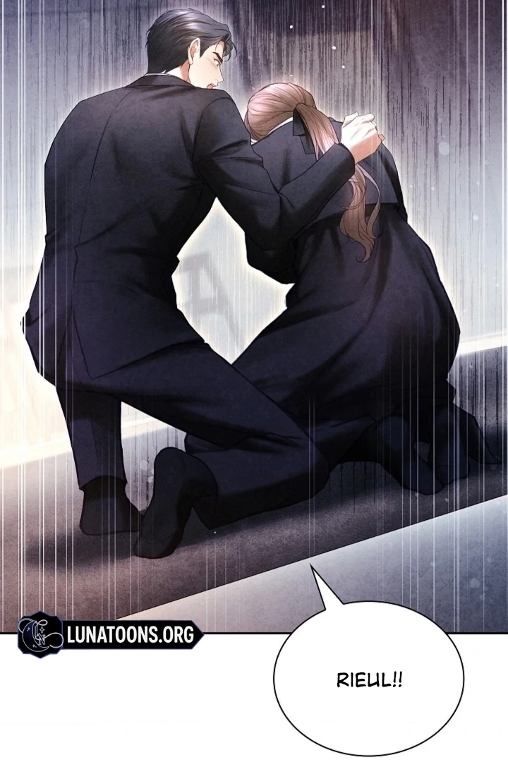 The Young Wife Chapter 41 page 22 - 