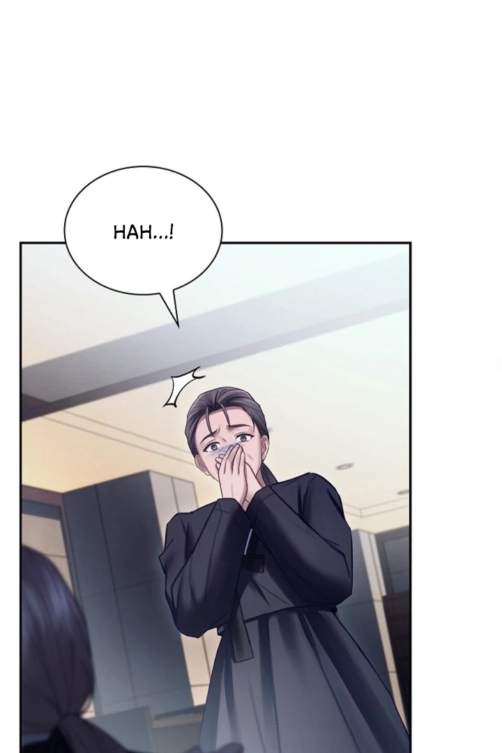 The Young Wife Chapter 41 page 23 - 