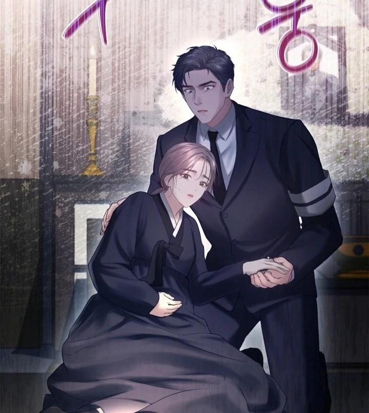 The Young Wife Chapter 41 page 26 - 