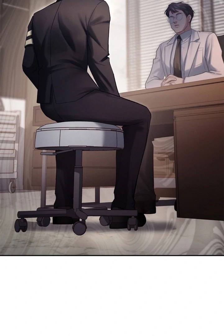 The Young Wife Chapter 41 page 35 - 
