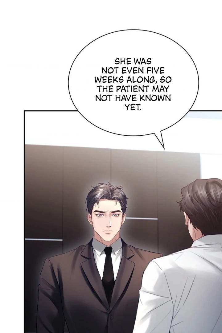 The Young Wife Chapter 41 page 36 - 