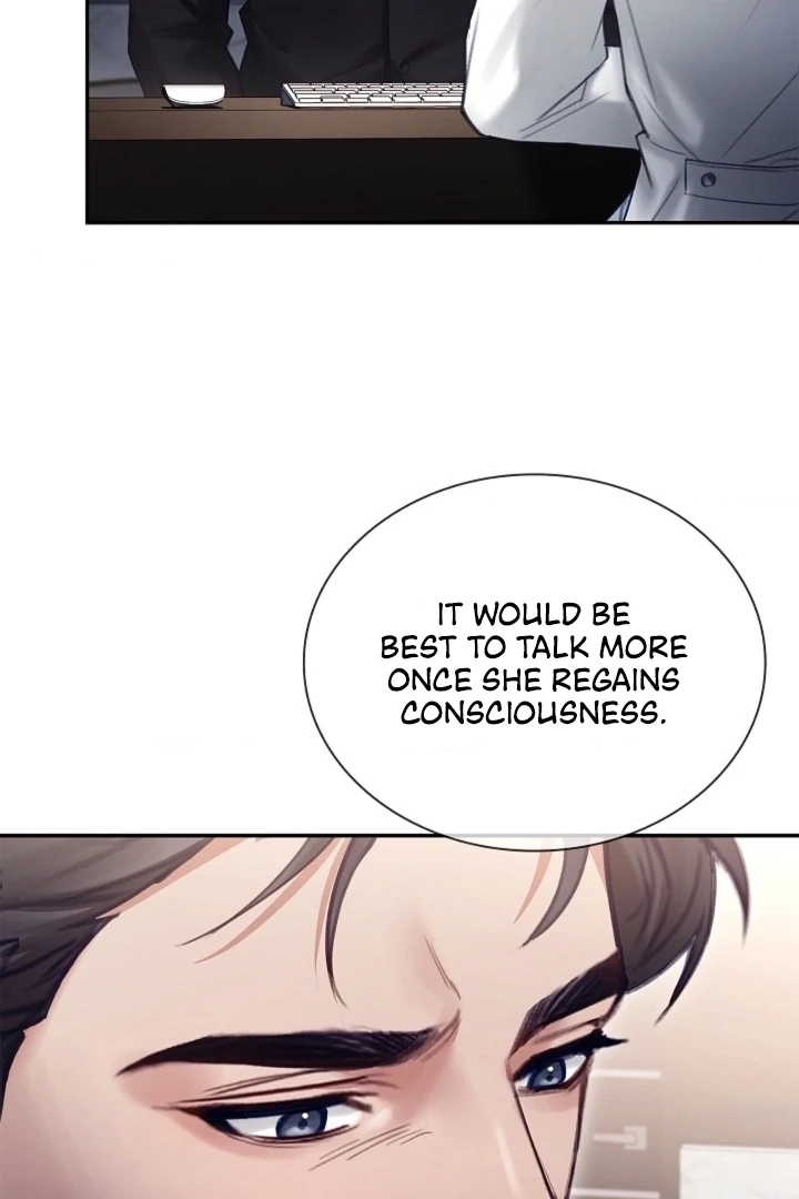 The Young Wife Chapter 41 page 37 - 