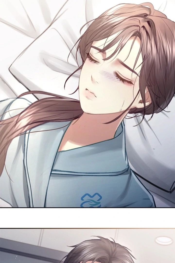 The Young Wife Chapter 41 page 42 - 