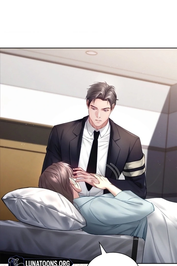 The Young Wife Chapter 41 page 45 - 