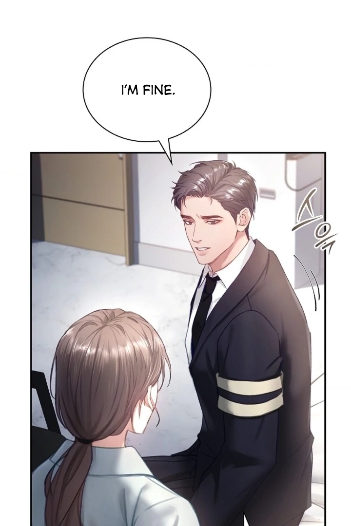 The Young Wife Chapter 41 page 50 - 