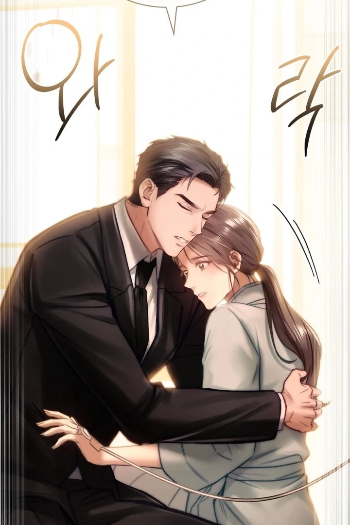 The Young Wife Chapter 41 page 77 - 