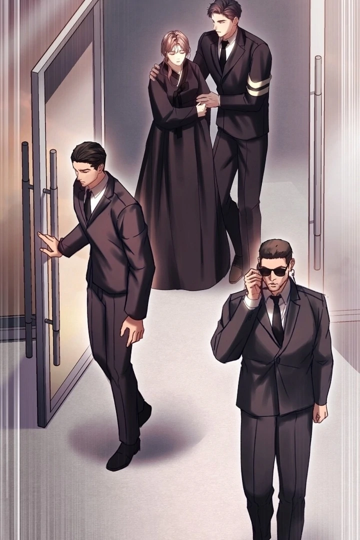 The Young Wife Chapter 41 page 85 - 
