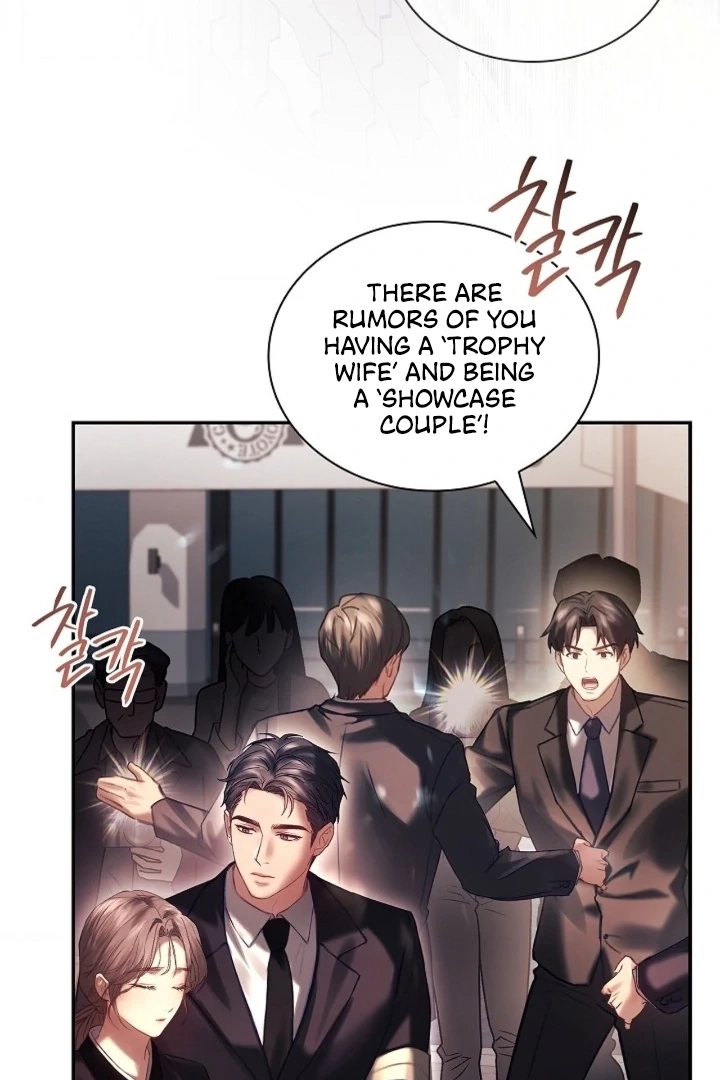 The Young Wife Chapter 41 page 90 - 