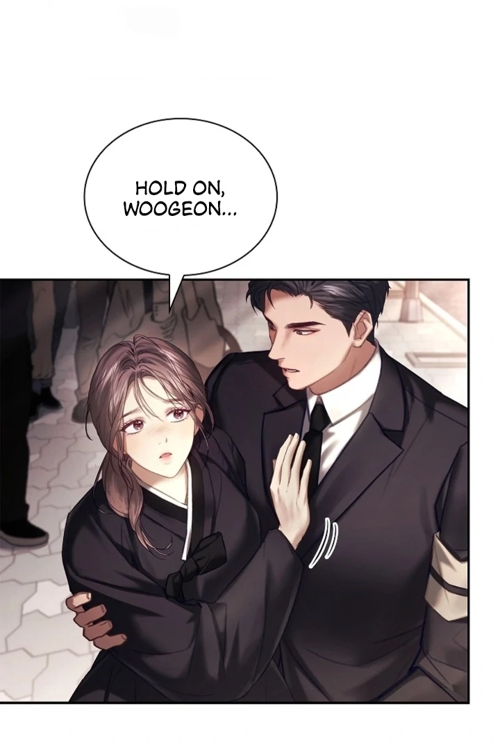 The Young Wife Chapter 41 page 93 - 