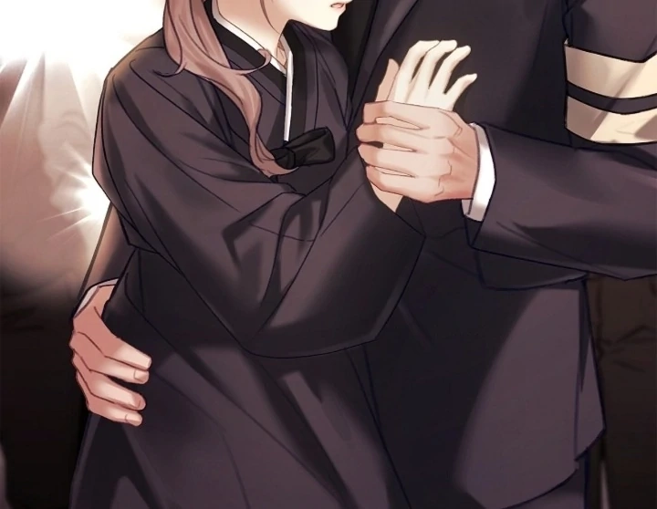 The Young Wife Chapter 41 page 95 - 