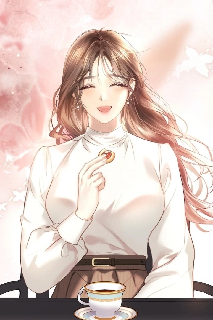 The Young Wife Chapter 42 page 117 - 