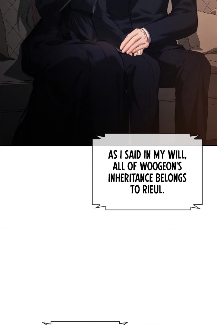 The Young Wife Chapter 42 page 33 - 