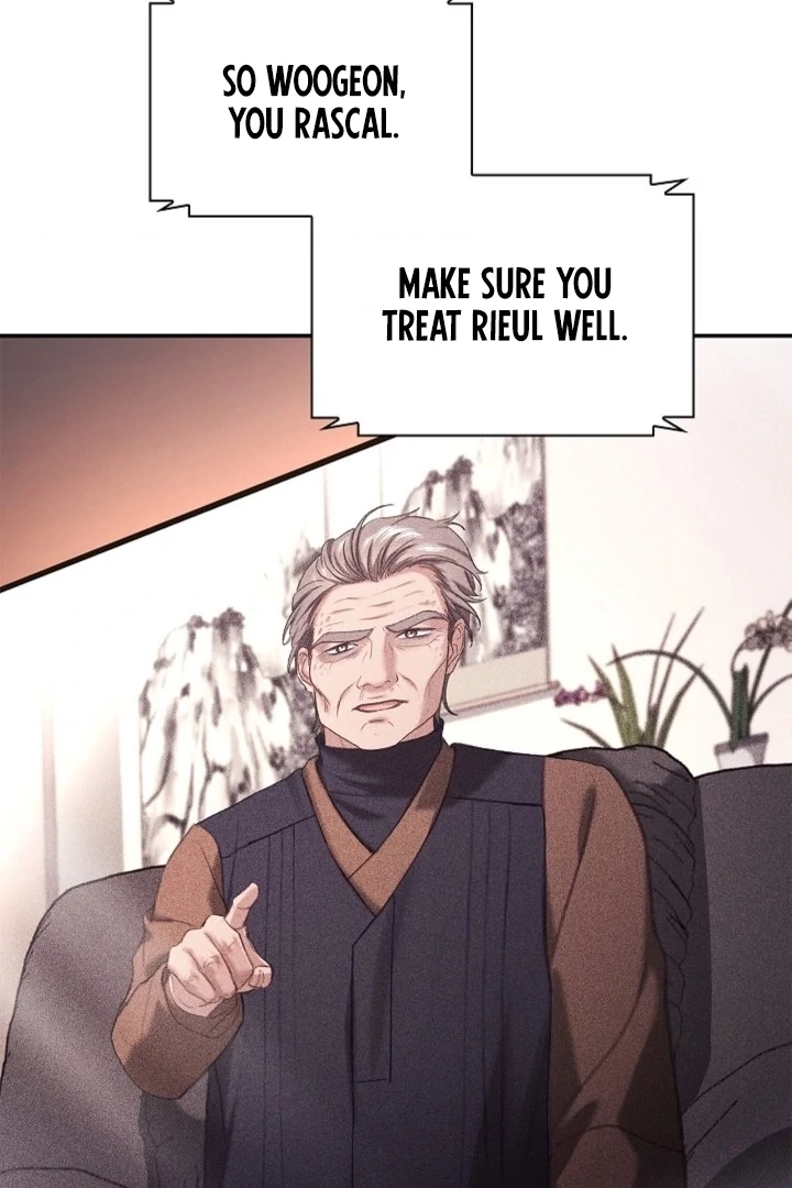 The Young Wife Chapter 42 page 34 - 