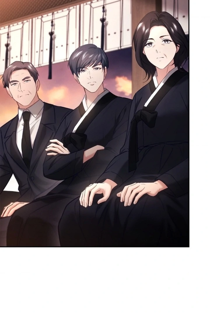 The Young Wife Chapter 42 page 6 - 