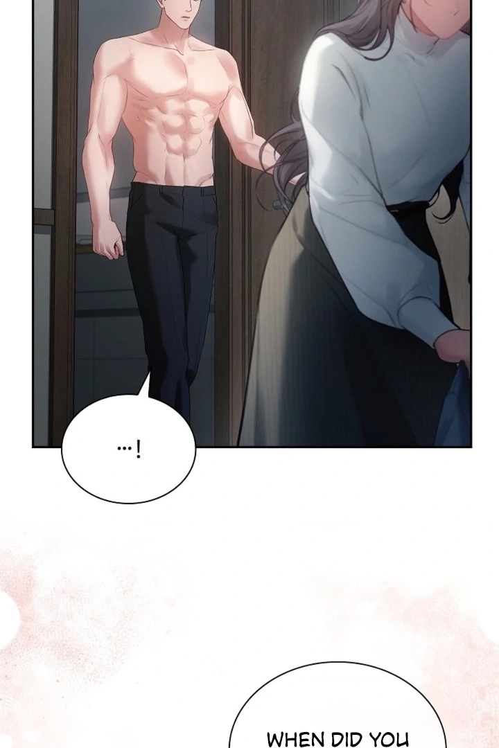 The Young Wife Chapter 42 page 64 - 