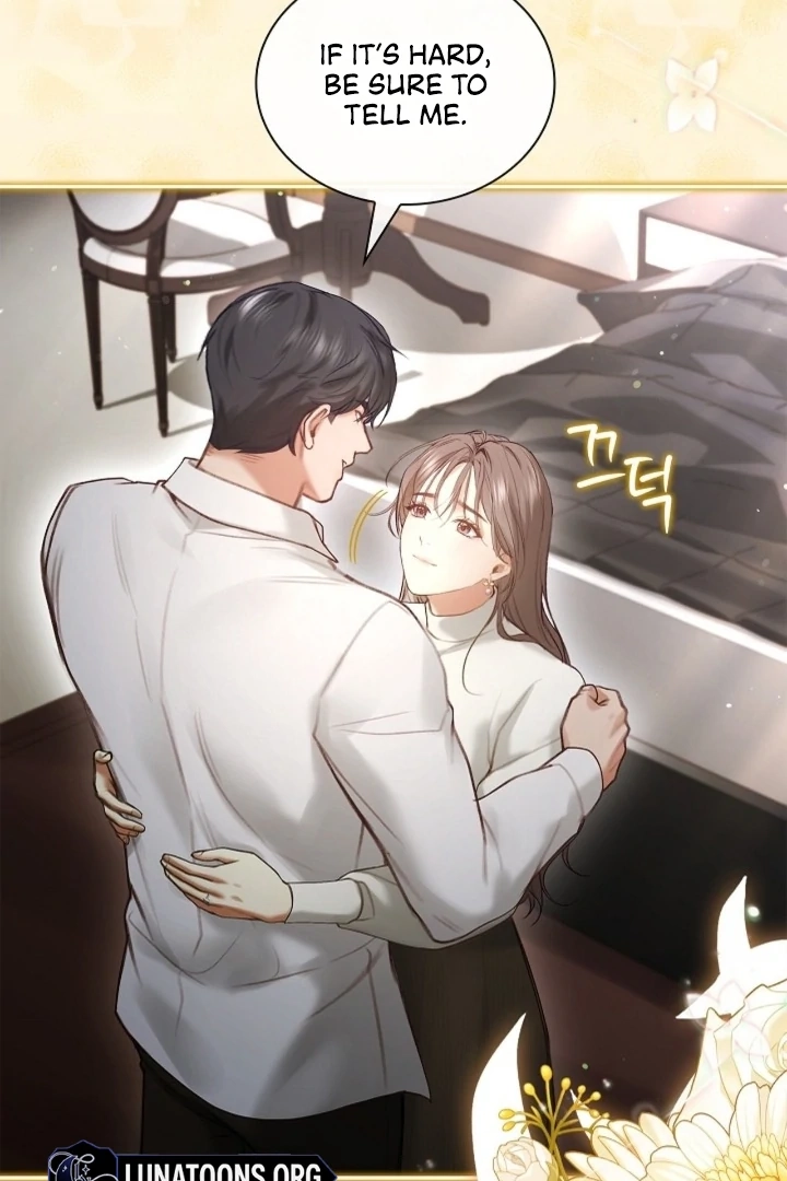 The Young Wife Chapter 42 page 81 - 