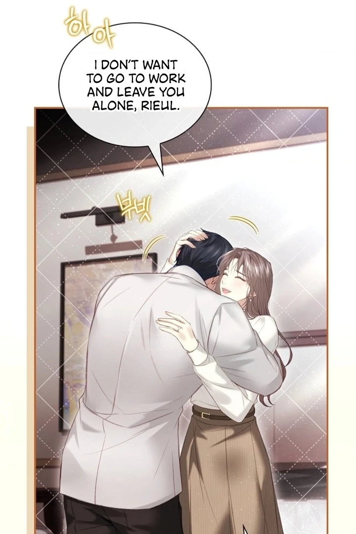 The Young Wife Chapter 42 page 84 - 