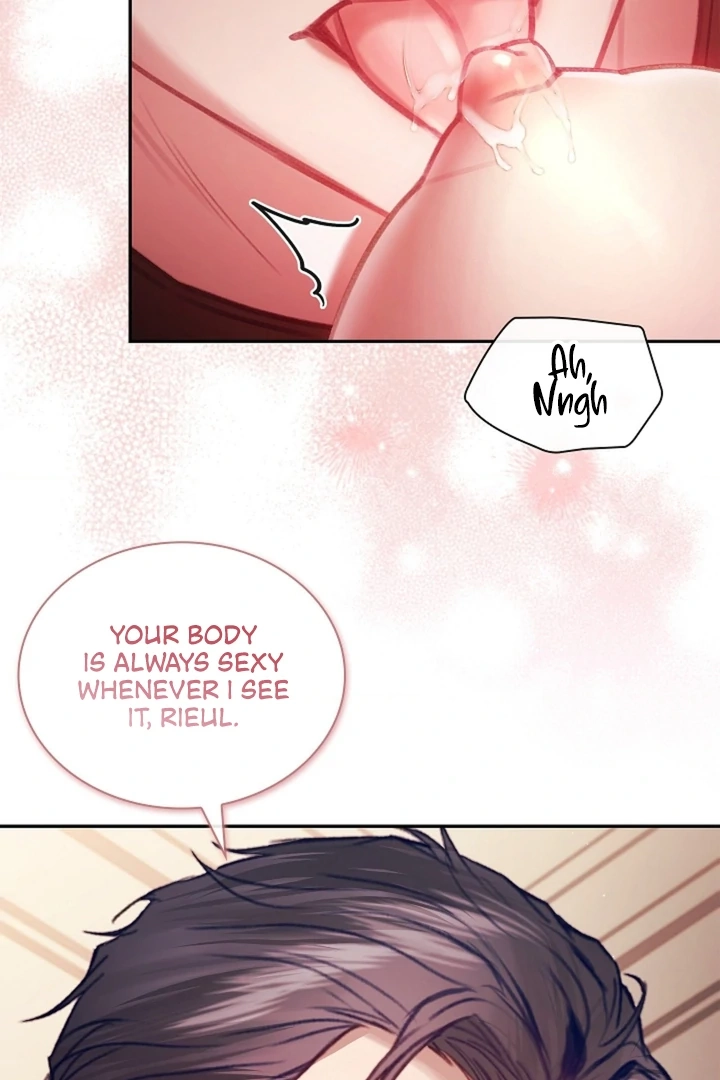 The Young Wife Chapter 43 page 34 - 