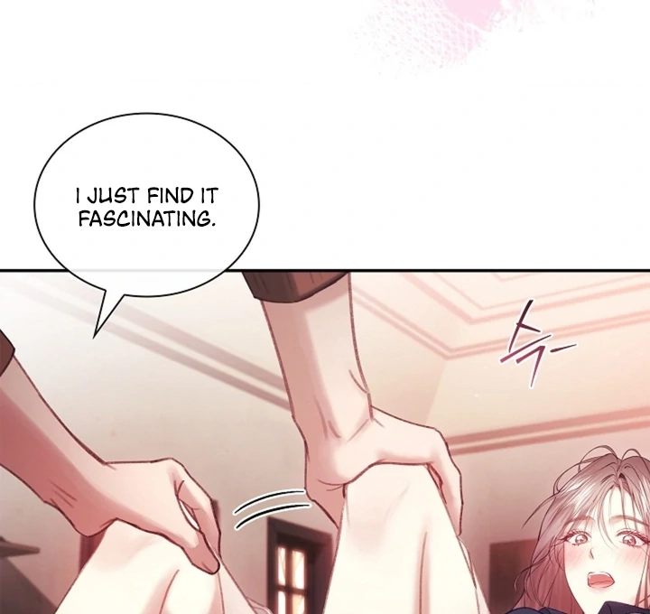 The Young Wife Chapter 43 page 37 - 