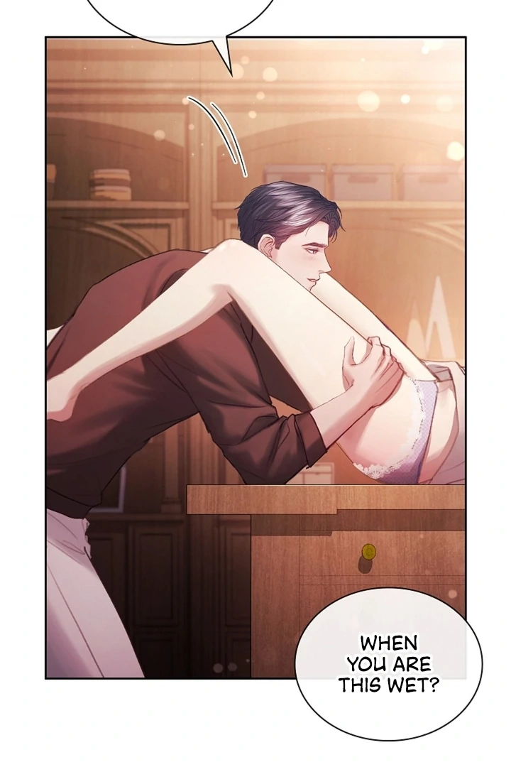 The Young Wife Chapter 43 page 41 - 